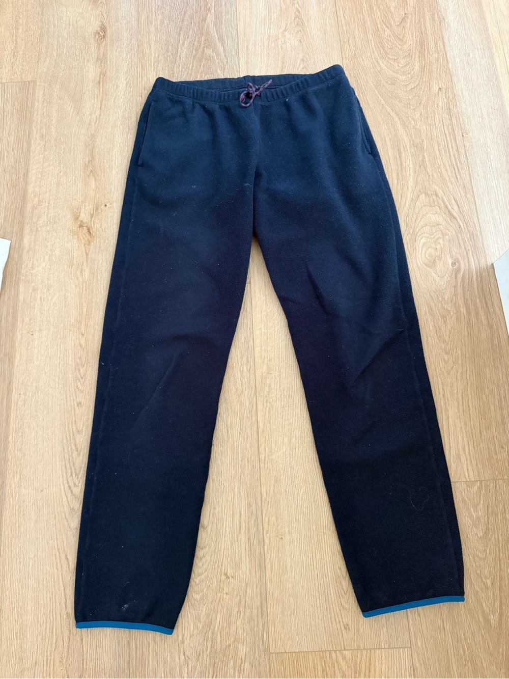 Patagonia Men’s Synchilla Fleece Pants